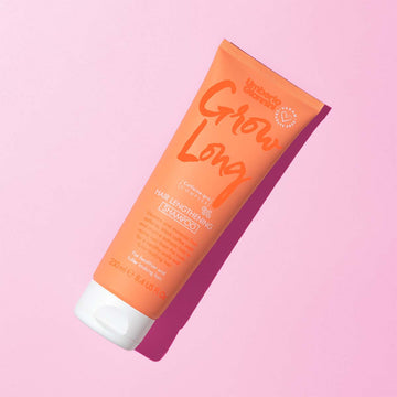 Grow Long Vegan Root Stimulating Shampoo